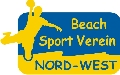 Logo Beach Sport Verein Nord West